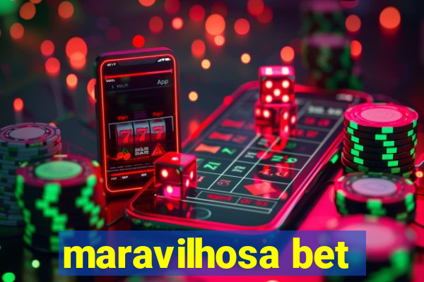 maravilhosa bet